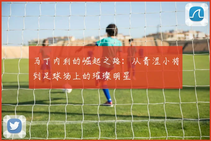 马丁内利的崛起之路：从青涩小将到足球场上的璀璨明星