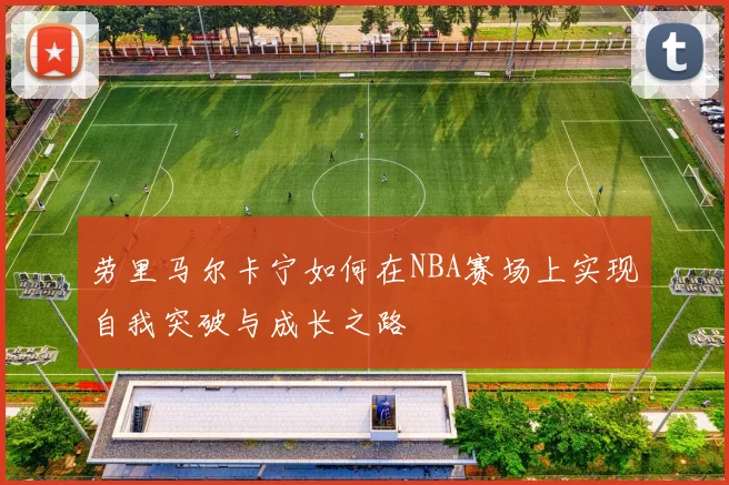 劳里马尔卡宁如何在NBA赛场上实现自我突破与成长之路