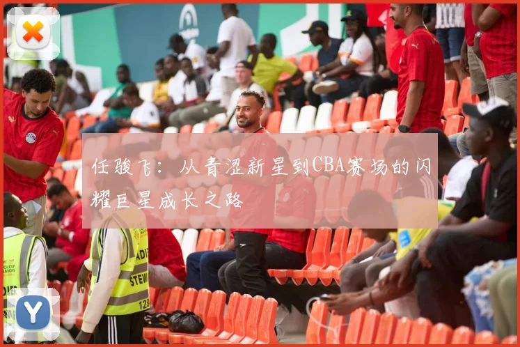 任骏飞：从青涩新星到CBA赛场的闪耀巨星成长之路