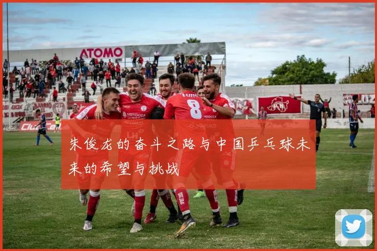 朱俊龙的奋斗之路与中国乒乓球未来的希望与挑战